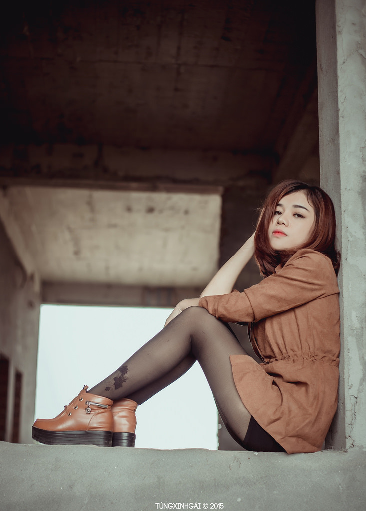 疯狂的有夫之妇